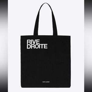 New in box - Saint Laurent Tote